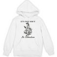 It's Not Smut It's Literature Smut Book Reader Unisex Hoodie It's Not Smut It's Literature Smut Book Reader Unisex Hoodie