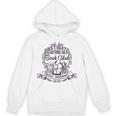 Jane Austen Obstinate Headstrong Girls Book Club Unisex Hoodie Jane Austen Obstinate Headstrong Girls Book Club Unisex Hoodie