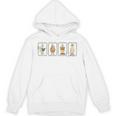 Just A Bookish Goose Reader SillyGoose Book Lover Outfit Unisex Hoodie Just A Bookish Goose Reader SillyGoose Book Lover Outfit Unisex Hoodie