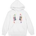 Just a Girl Who Loves Books Lover Reading Library Librarian Unisex Hoodie Just a Girl Who Loves Books Lover Reading Library Librarian Unisex Hoodie