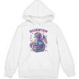 Just a Girl Who Loves Dragons And Books Unisex Hoodie Just a Girl Who Loves Dragons And Books Unisex Hoodie