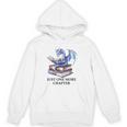 Just One More Chapter Book Dragon Reading Book Lover Bookish Unisex Hoodie Just One More Chapter Book Dragon Reading Book Lover Bookish Unisex Hoodie