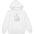 Just One More Chapter Reading Skeleton Book Lover Premium Tri-Blend Unisex Hoodie Just One More Chapter Reading Skeleton Book Lover Premium Tri-Blend Unisex Hoodie