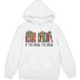 If You Know You Know 6 7 Reading Books Christmas Unisex Hoodie If You Know You Know 6 7 Reading Books Christmas Unisex Hoodie