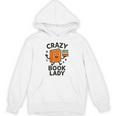 Librarian Book Reader Collector Book Worm For Women Unisex Hoodie Librarian Book Reader Collector Book Worm For Women Unisex Hoodie