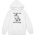 Life Is Better With Books Cats And Coffee Shirt Unisex Hoodie Life Is Better With Books Cats And Coffee Shirt Unisex Hoodie