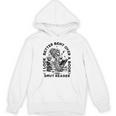 I Look Better Bent Over A Book Smut Reader Unisex Hoodie