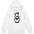 Lost In a Book Unisex Hoodie