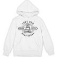 Love God Drink Coffee Read Books Book Lover Unisex Hoodie Love God Drink Coffee Read Books Book Lover Unisex Hoodie
