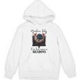 Meadows Baby Our Last Name Is Meadows Dark Romance Smut Book Unisex Hoodie Meadows Baby Our Last Name Is Meadows Dark Romance Smut Book Unisex Hoodie