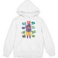 Meme Magic Introvert Anti People Social Media Meme Lovers Unisex Hoodie
