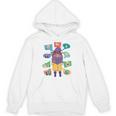 Meme Magic Introvert Anti People Social Media Meme Lovers Unisex Hoodie