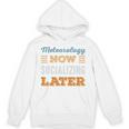 Meteorology Now Minimal Socializing Introvert Vintage Unisex Hoodie Meteorology Now Minimal Socializing Introvert Vintage Unisex Hoodie