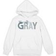 Morally Gray Shirt Cute Romance Novel Reader Smut Book Premium Unisex Hoodie