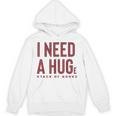 i Need a Huge Stack Of Books Unisex Hoodie