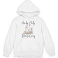 Nerdy Dirty Inked & Curvy ShirtSmutty Book TeesSmut Reader Unisex Hoodie