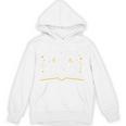 New Year New Chapter Happy New Year 2025 Book Premium Unisex Hoodie New Year New Chapter Happy New Year 2025 Book Premium Unisex Hoodie