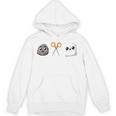 Nothing Beats Reading Bookworm Librarian Book Nerd Unisex Hoodie