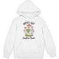 Oops I Got Another Book Cute Goose Librarian Reading Teacher Unisex Hoodie Oops I Got Another Book Cute Goose Librarian Reading Teacher Unisex Hoodie