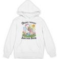 Oops I Bought Another Book Duck Sunshine Unisex Hoodie Oops I Bought Another Book Duck Sunshine Unisex Hoodie