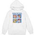 Paw Patrol Year Book Unisex Hoodie