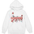 Poppy Field Wizard Of Oz Cowardly Brave Lion Book Unisex Hoodie Poppy Field Wizard Of Oz Cowardly Brave Lion Book Unisex Hoodie