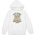 Pregnancy Announcement Book Lover Reveal Pregnant Unisex Hoodie Pregnancy Announcement Book Lover Reveal Pregnant Unisex Hoodie