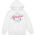 Pride And Prejudice Run Like Mr Collins Just Proposed Book Unisex Hoodie