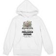 This Is What A Published Author Looks Like Book Writer Unisex Hoodie