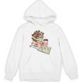 Read Books Drink Coffee For Women Unisex Hoodie