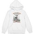 Read Books Be Kind Stay Weird Skeleton Reading Book Lover Unisex Hoodie Read Books Be Kind Stay Weird Skeleton Reading Book Lover Unisex Hoodie