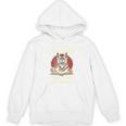 i Read Books And i Know Things German Shepherd Coffee Books Unisex Hoodie i Read Books And i Know Things German Shepherd Coffee Books Unisex Hoodie