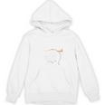 Read Books Be Weird Stay Feral Opossum Unisex Hoodie Read Books Be Weird Stay Feral Opossum Unisex Hoodie