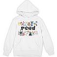 Read Children's Books Teacher Unisex Hoodie