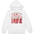 Read Your Heart Out Teacher Valentines Day Reading Book Unisex Hoodie Read Your Heart Out Teacher Valentines Day Reading Book Unisex Hoodie