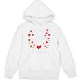 Read Your Heart Out Valentine Book Lover Reading Teacher Unisex Hoodie Read Your Heart Out Valentine Book Lover Reading Teacher Unisex Hoodie