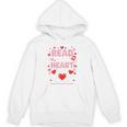 Read Your Heart Out Valentine Reading Book Lover Teacher Premium Tri-Blend Unisex Hoodie Read Your Heart Out Valentine Reading Book Lover Teacher Premium Tri-Blend Unisex Hoodie