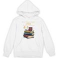 Reading 6 7 Nights Meme English Teacher Bookworm Books Unisex Hoodie Reading 6 7 Nights Meme English Teacher Bookworm Books Unisex Hoodie