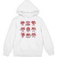 Reading Heart Book Valentines Day Teacher Women Girl Unisex Hoodie Reading Heart Book Valentines Day Teacher Women Girl Unisex Hoodie