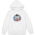 Reading Is Snow Much Fun Snowflake Top Hat Book Fan Winter Unisex Hoodie Reading Is Snow Much Fun Snowflake Top Hat Book Fan Winter Unisex Hoodie