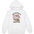 All I Really Need Are Books And Cats Book Lover Tee Unisex Hoodie All I Really Need Are Books And Cats Book Lover Tee Unisex Hoodie
