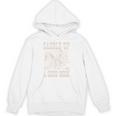 Saddle Up With a Good Book Cowgirl Western Women Vintage Unisex Hoodie