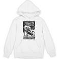 Science Fiction Writer At Work Vintage Book Cover Unisex Hoodie Science Fiction Writer At Work Vintage Book Cover Unisex Hoodie