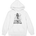 Sexy STFUATTDLAGG Hot Woman Reading Spicy Good Book Love Unisex Hoodie Sexy STFUATTDLAGG Hot Woman Reading Spicy Good Book Love Unisex Hoodie