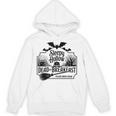 Sleepy Hollow Dead And Breakfast Please Book A Head Unisex Hoodie Sleepy Hollow Dead And Breakfast Please Book A Head Unisex Hoodie