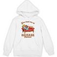 Smut Reader You Had Me At Reverse Harem Spicy Grey Book Unisex Hoodie