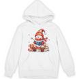 Snowman Reading Books Lovers Christmas Librarian Bookworm Unisex Hoodie Snowman Reading Books Lovers Christmas Librarian Bookworm Unisex Hoodie