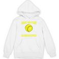 Softball Scorekeeper For a Score Book Keeper Premium Tri-Blend Unisex Hoodie