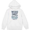 Spicy Romance Book Reader Fan Weird Smut Social Club Premium Tri-Blend Unisex Hoodie Spicy Romance Book Reader Fan Weird Smut Social Club Premium Tri-Blend Unisex Hoodie