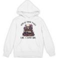 Spread Those Pages Like A Good Girl Dark Romance Spicy Books Unisex Hoodie Spread Those Pages Like A Good Girl Dark Romance Spicy Books Unisex Hoodie